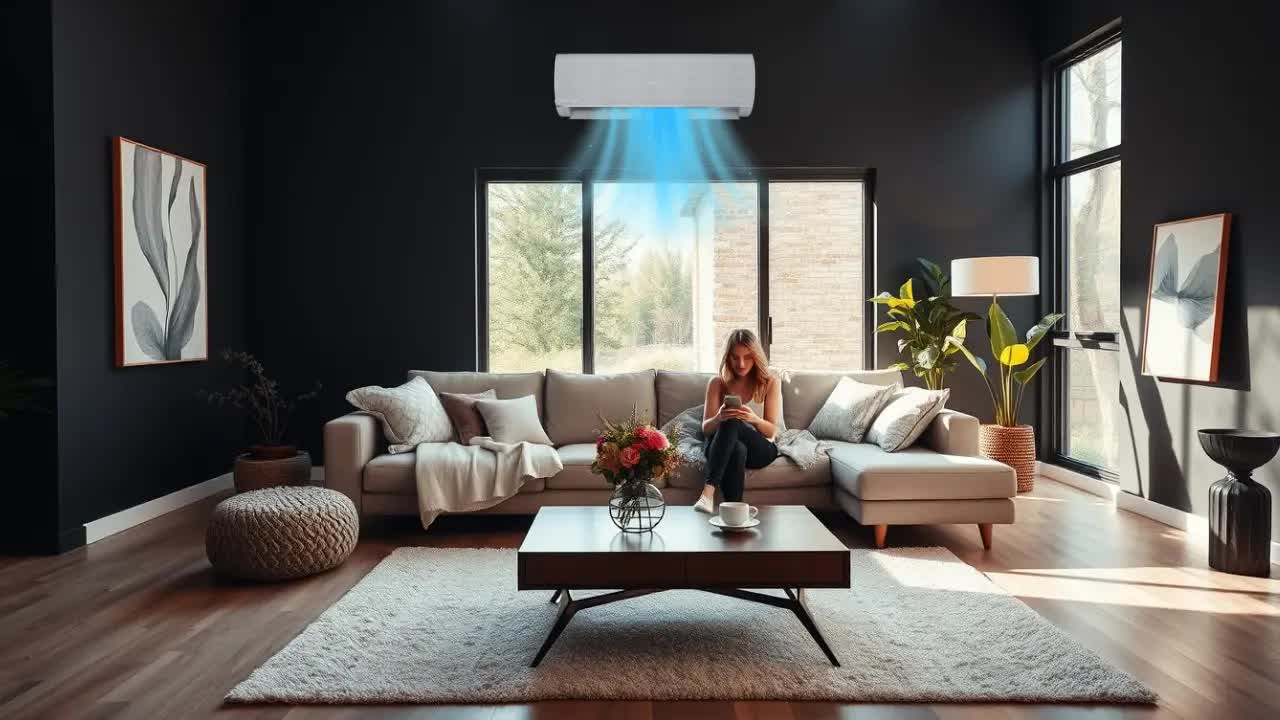 Điều hòa AI có thực sự đáng tiền hay chỉ là chiêu quảng cáo? - Ảnh 1.