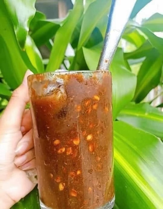 Tr&aacute;i qu&aacute;ch l&agrave; g&igrave; m&agrave; người trẻ rủ nhau về miền T&acirc;y để thưởng thức? - Ảnh 6.