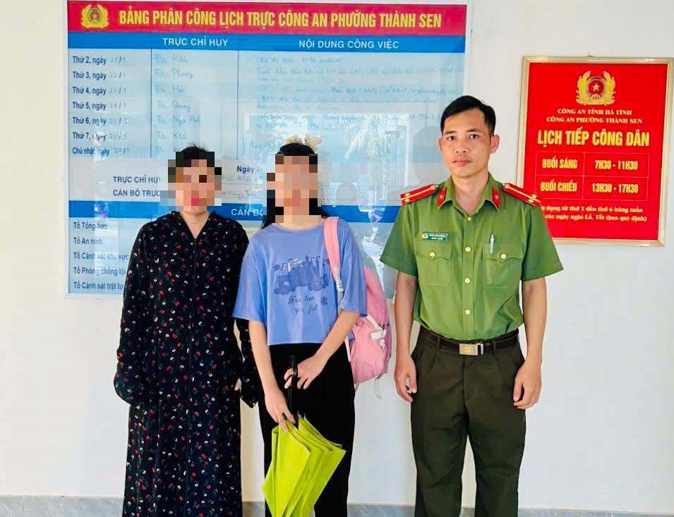Nam tài xế taxi mưu trí giúp bé gái 14 tuổi khỏi bẫy 'tình ảo' qua mạng - Ảnh 1.