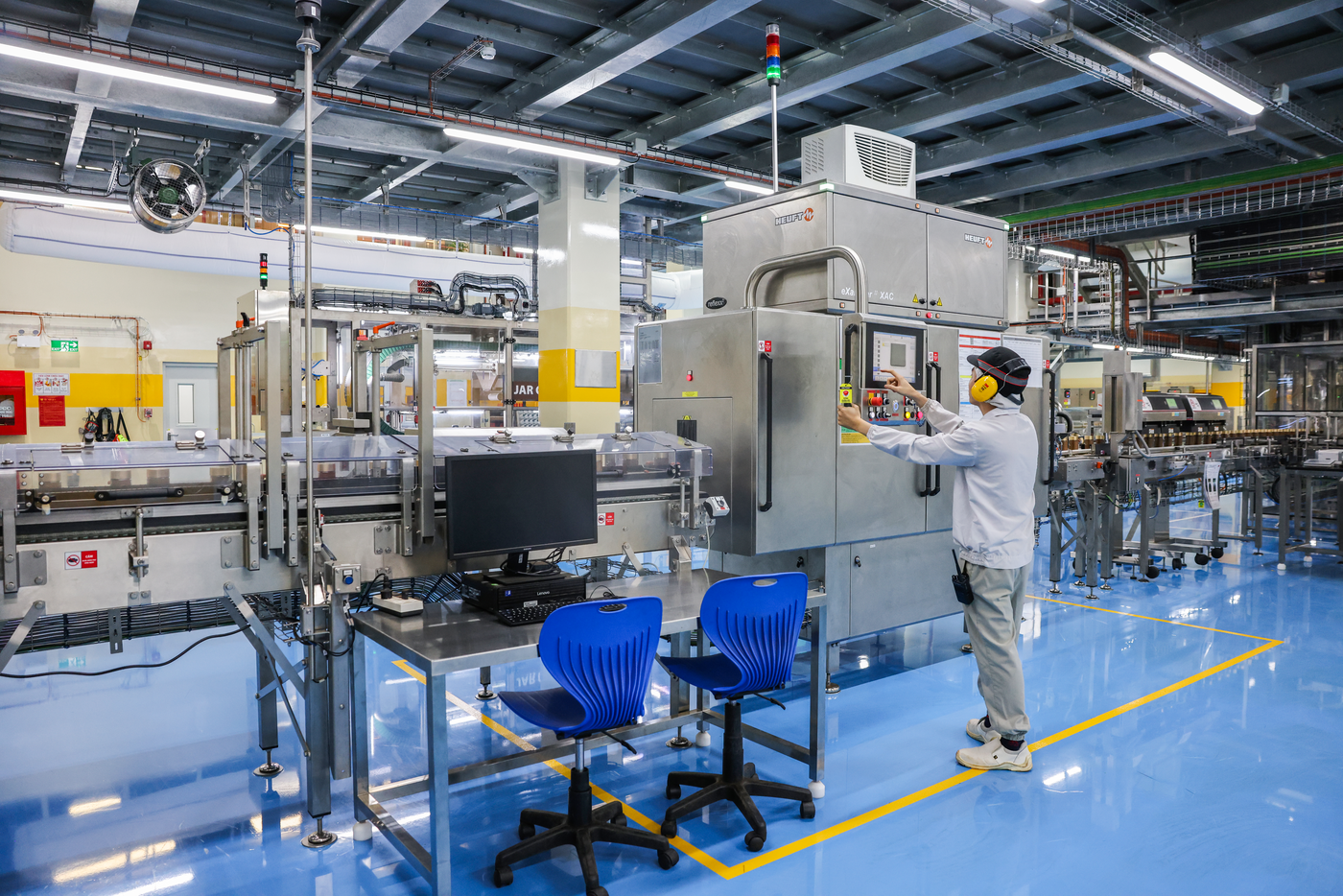 Nâng cấp chuỗi giá trị tạo động lực tăng trưởng, kiến tạo lợi thế cạnh tranh - Ảnh 3.