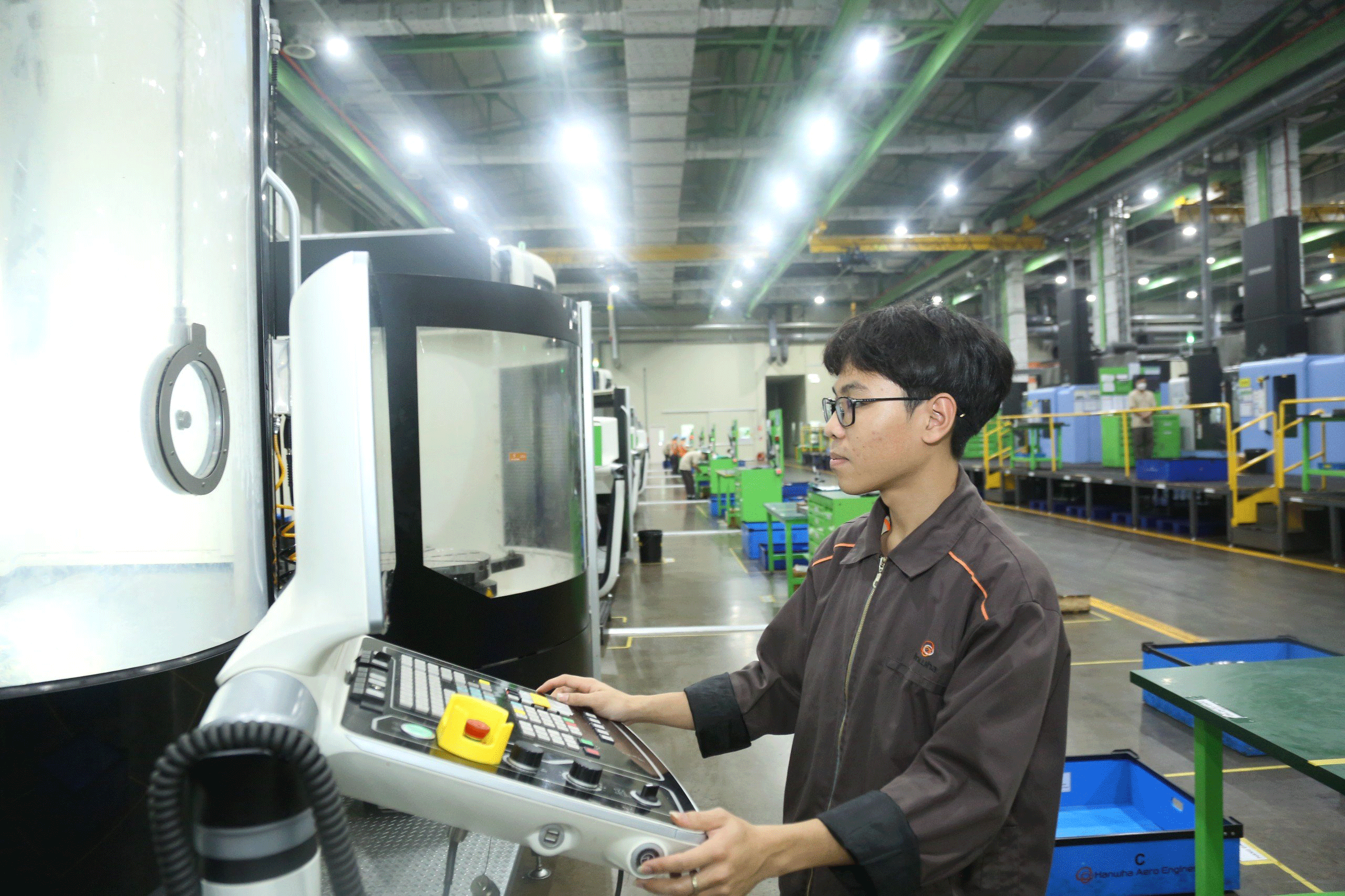 Tin tức đặc biệt trên báo in Thanh Niên 6.10.2026 - Ảnh 2.