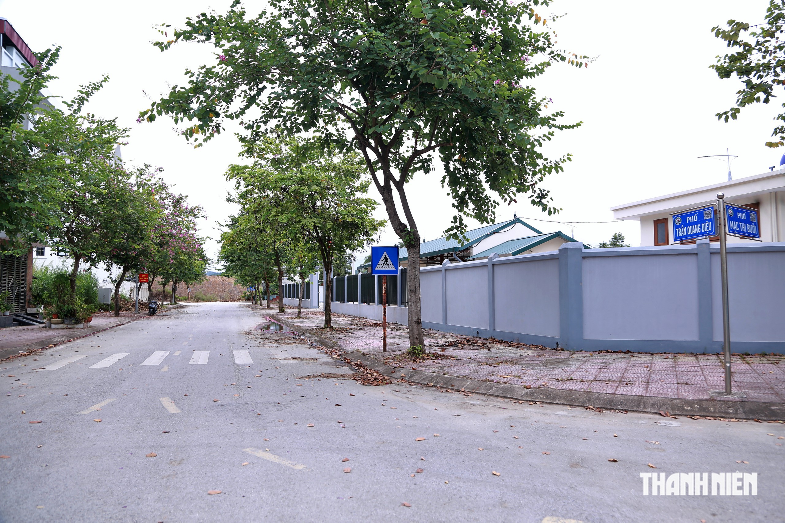 Chợ tiền tỉ không bóng người mua bán tại Lạng Sơn- Ảnh 3.