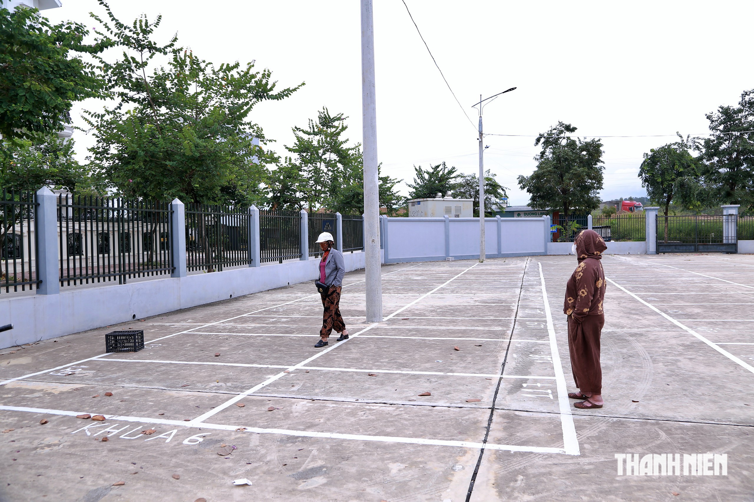 Chợ tiền tỉ không bóng người mua bán tại Lạng Sơn- Ảnh 10.