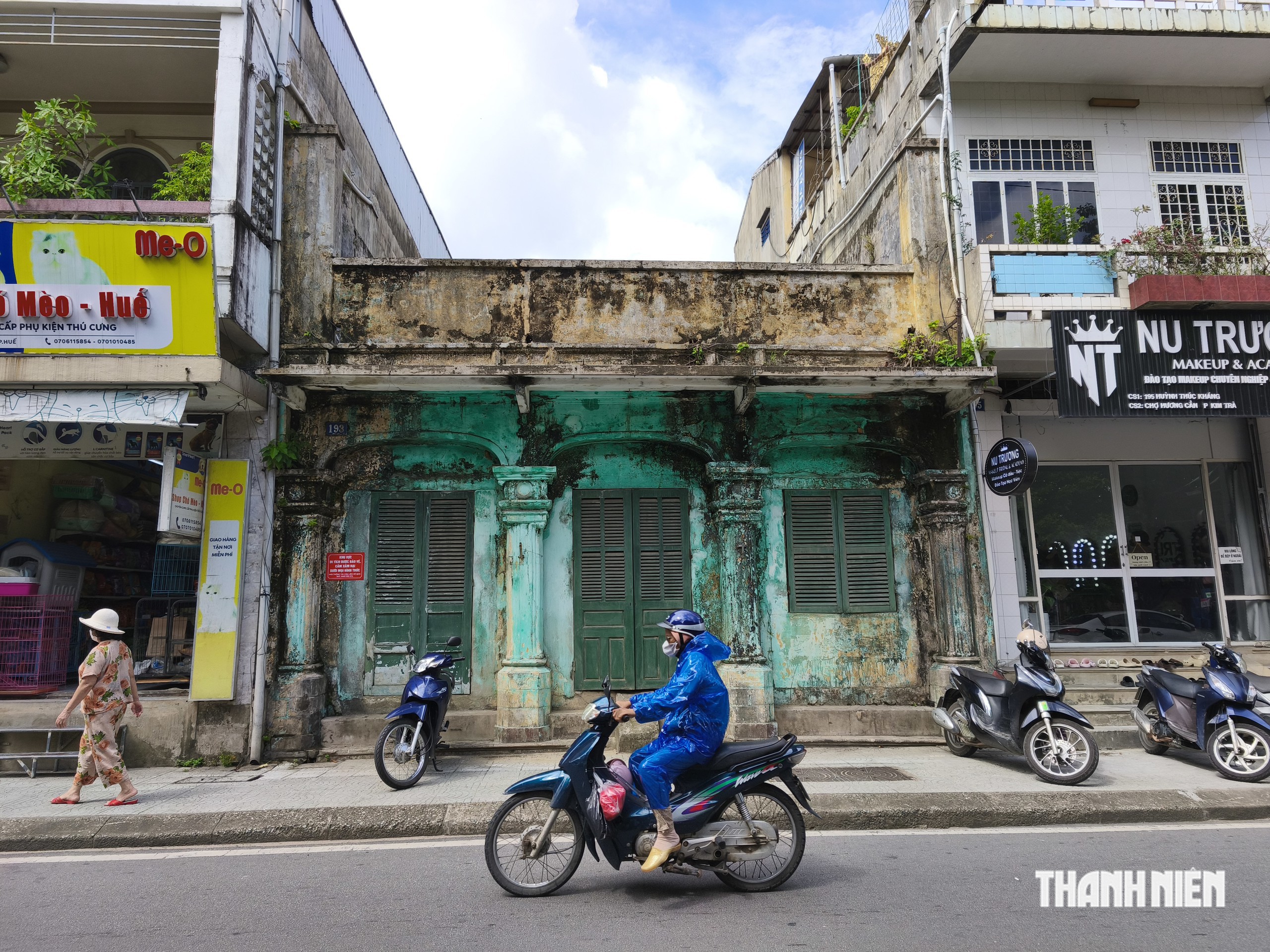Ngậm ng&ugrave;i dấu t&iacute;ch t&ograve;a soạn Tiếng D&acirc;n sau gần một thế kỷ- Ảnh 2.