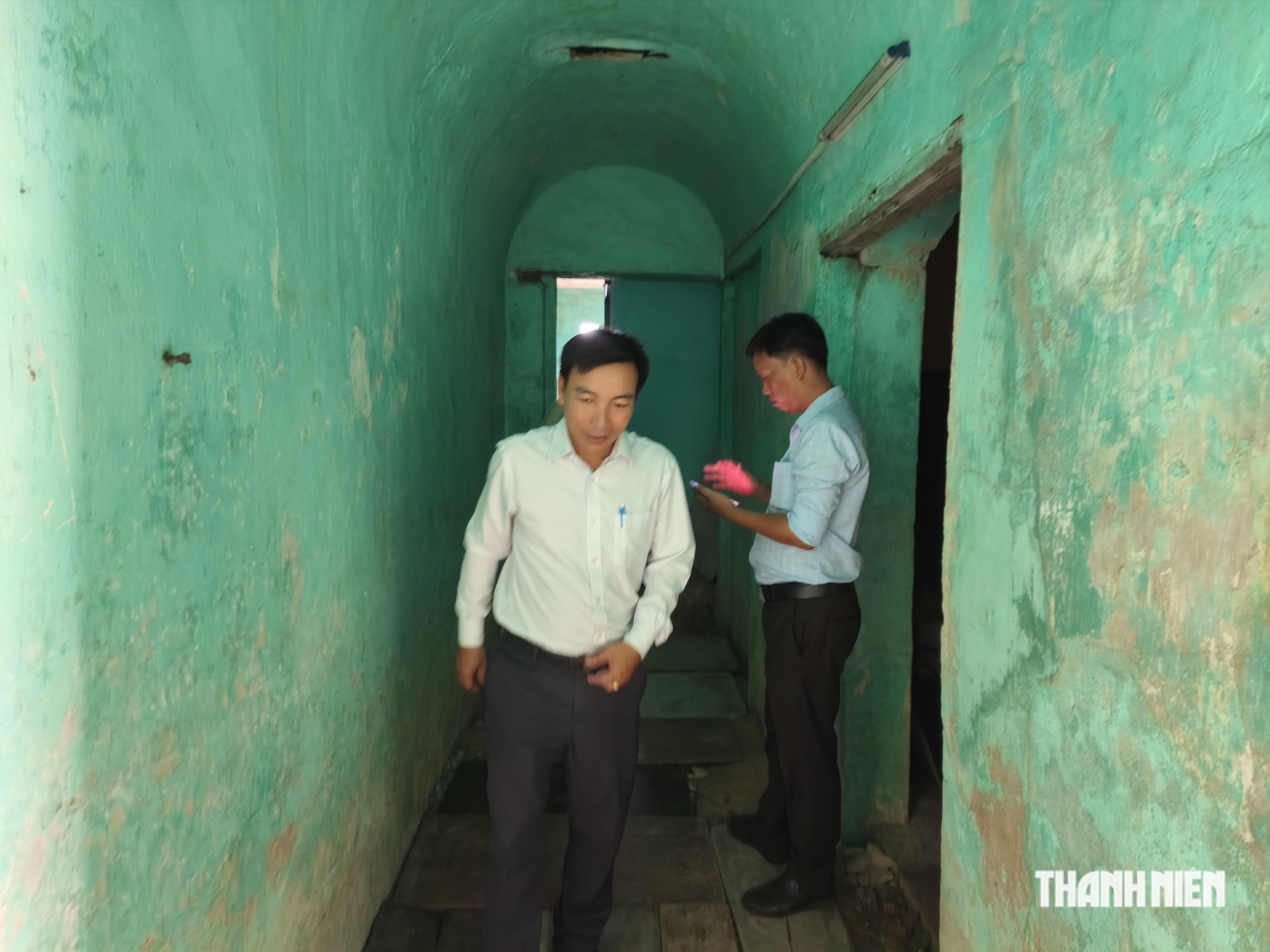 Ngậm ng&ugrave;i dấu t&iacute;ch t&ograve;a soạn Tiếng D&acirc;n sau gần một thế kỷ- Ảnh 18.