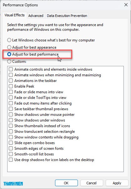 3 thay đổi giúp máy tính Windows cũ hoạt động mượt mà như mới - Ảnh 2.