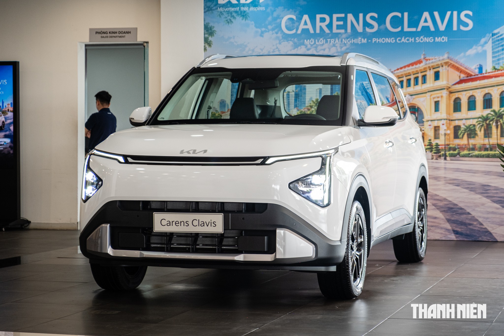 KIA bán song song Carens và Carens Clavis, toan tính gì ở phân khúc xe 7 chỗ? - Ảnh 3.