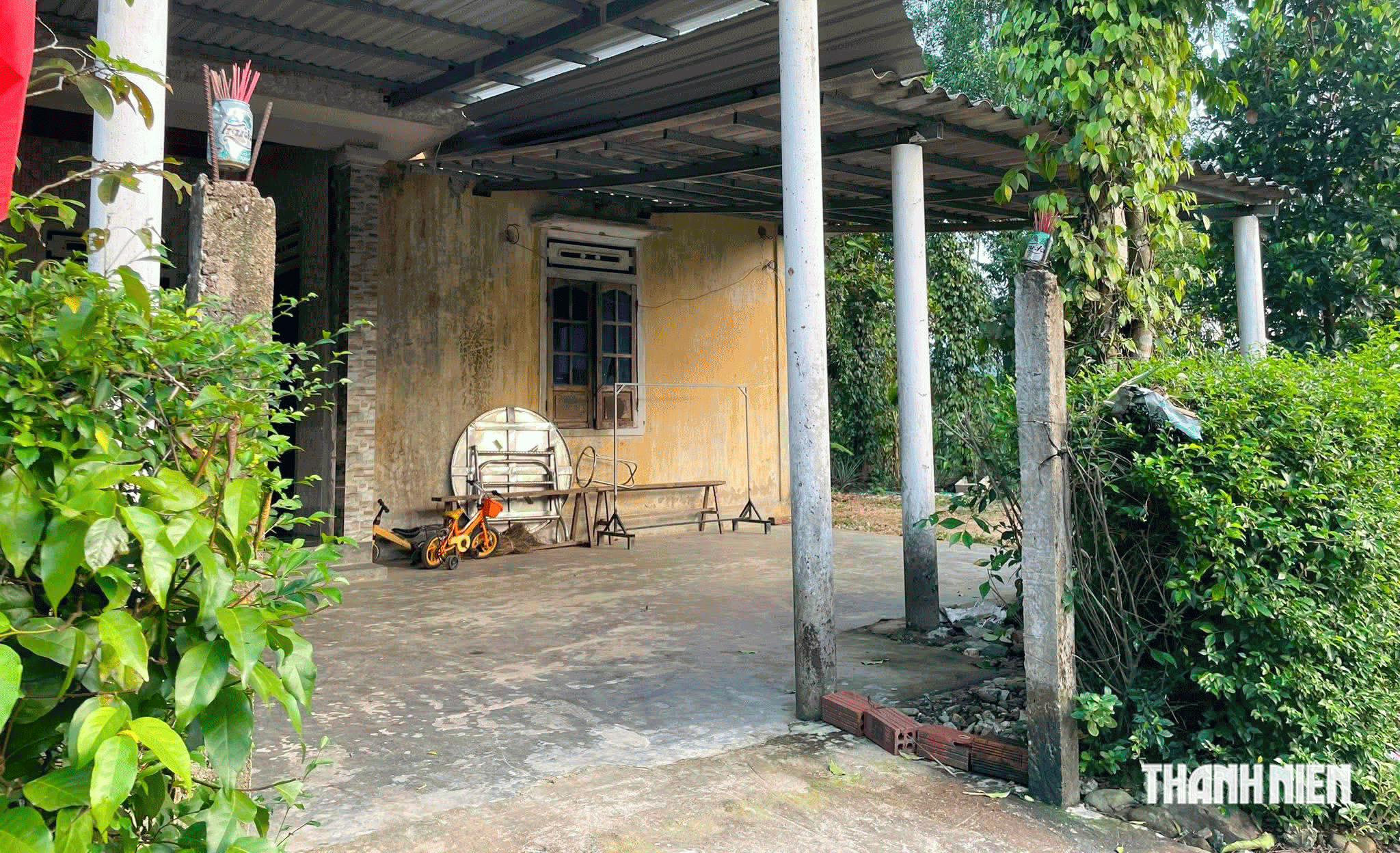 Sản phụ nghèo bị bỏng nặng sau sinh cần sự hỗ trợ của cộng đồng- Ảnh 3.