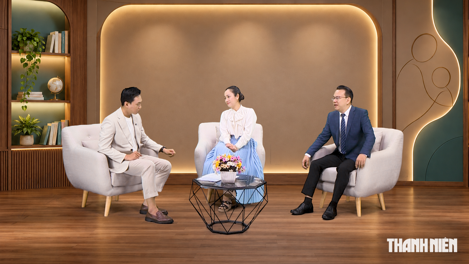 Mạng xã hội có định hình cách giao tiếp con trẻ? - Ảnh 1.