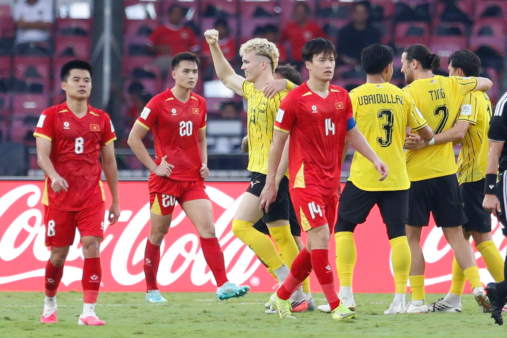 Đội tuyển Việt Nam cần cải thiện điều gì cho Asian Cup 2027? - Ảnh 1.