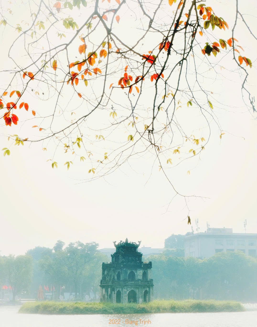 Thu H&agrave; Nội sao quyến rũ vậy?  - Ảnh 13.