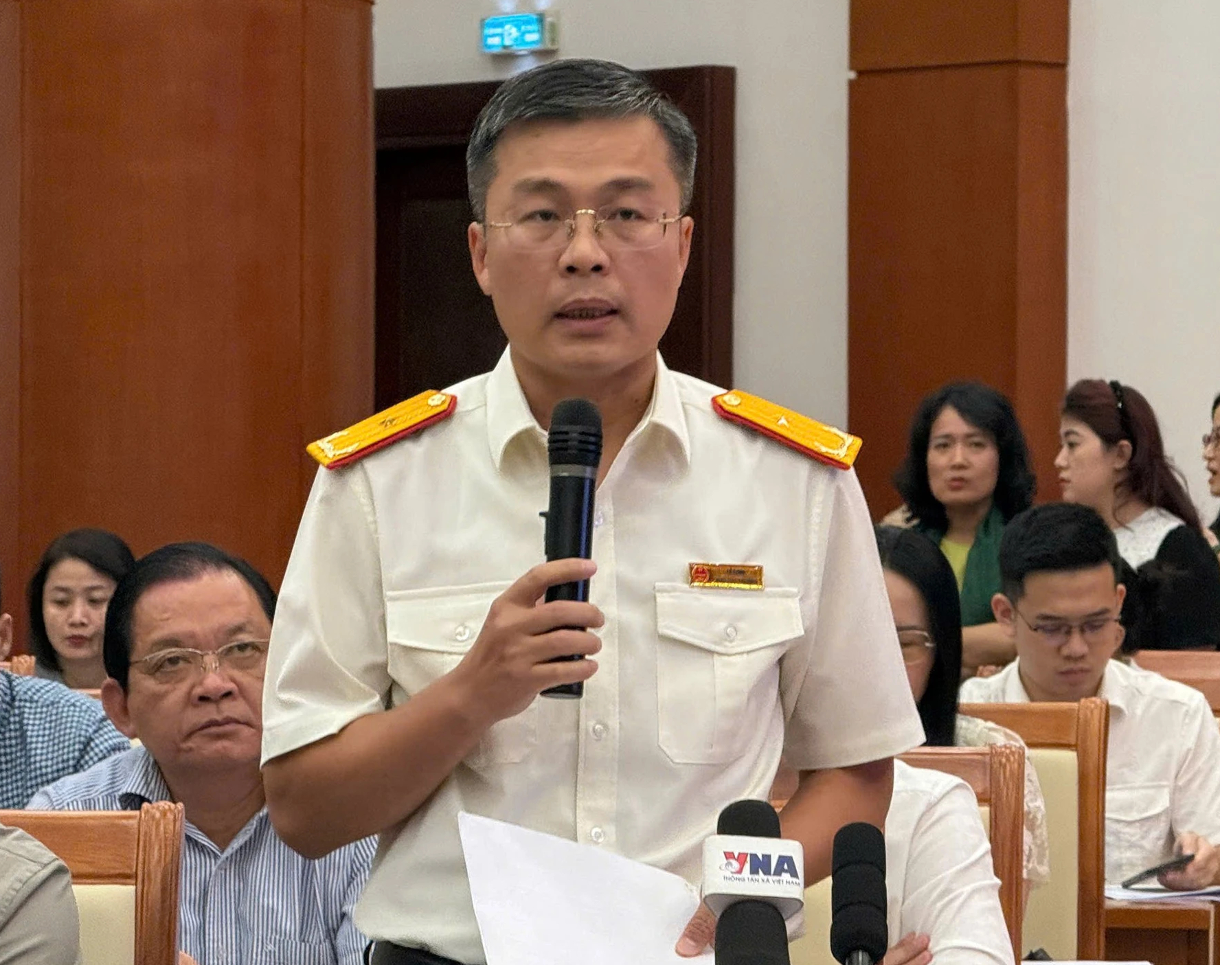 Thông tin mới nhất về gỡ khó đóng mã số thuế, giải thể doanh nghiệp - Ảnh 1.