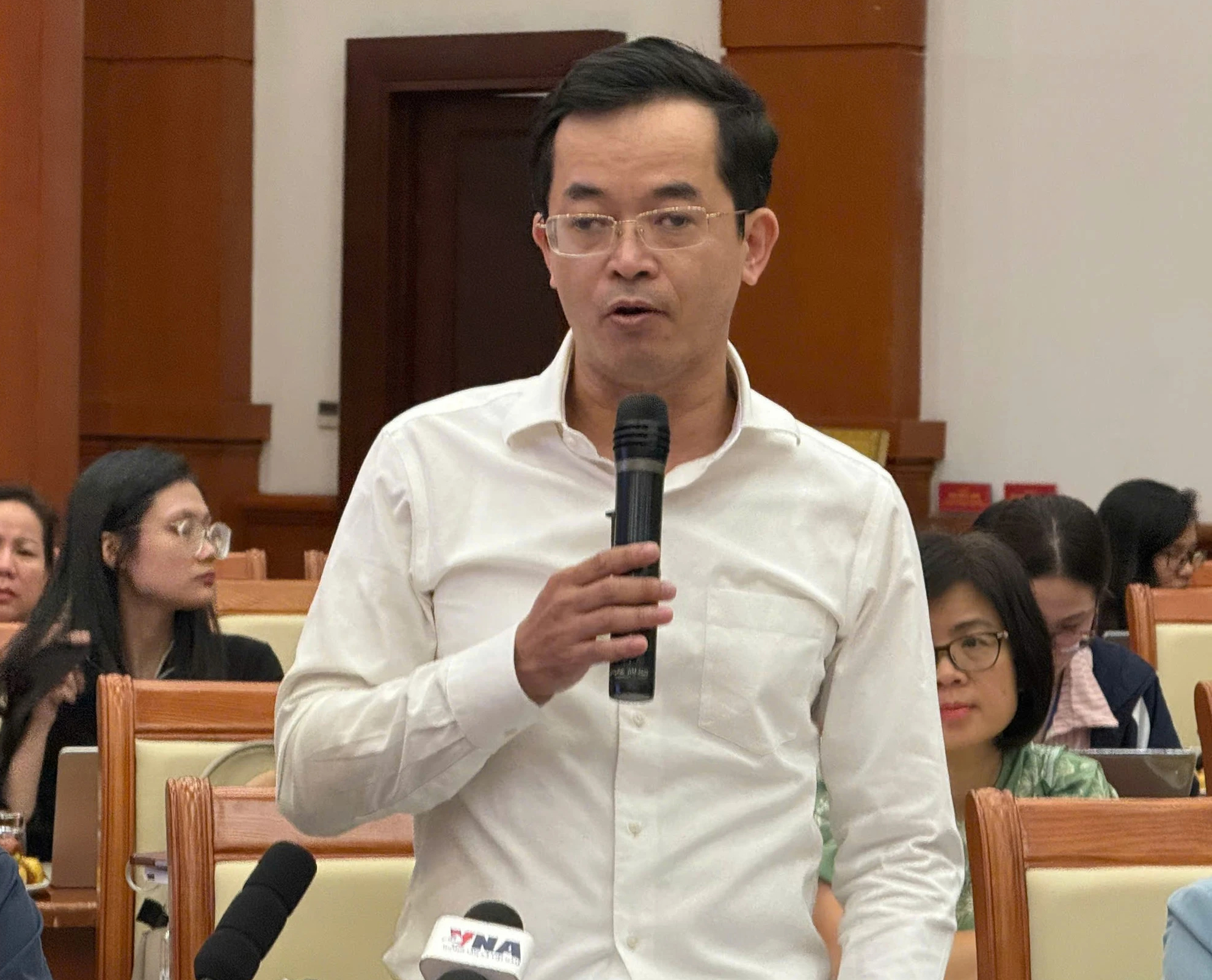 Đề xuất đánh thuế cao đất bỏ hoang: Tiêu chí nào xác định? - Ảnh 1.