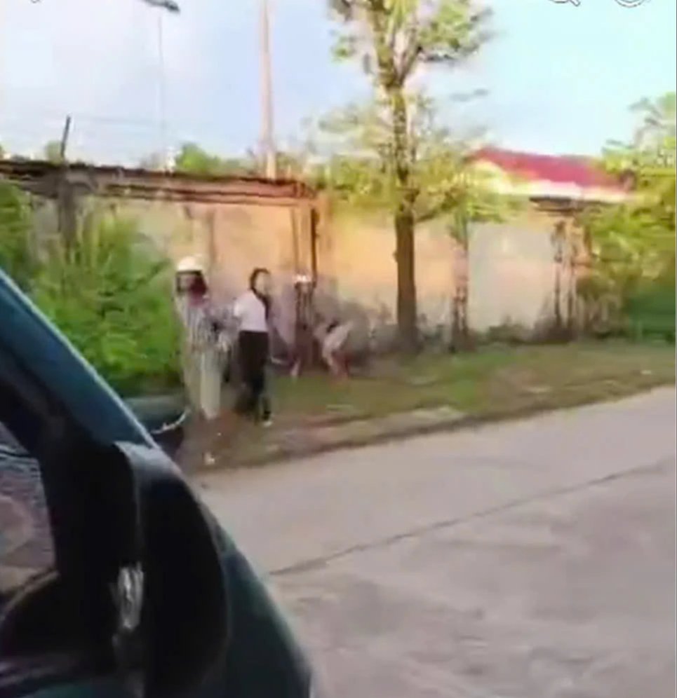 Chăm sóc đặc biệt nạn nhân vụ nghi ghen tuông chém 3 mẹ con ở Cà Mau - Ảnh 1.