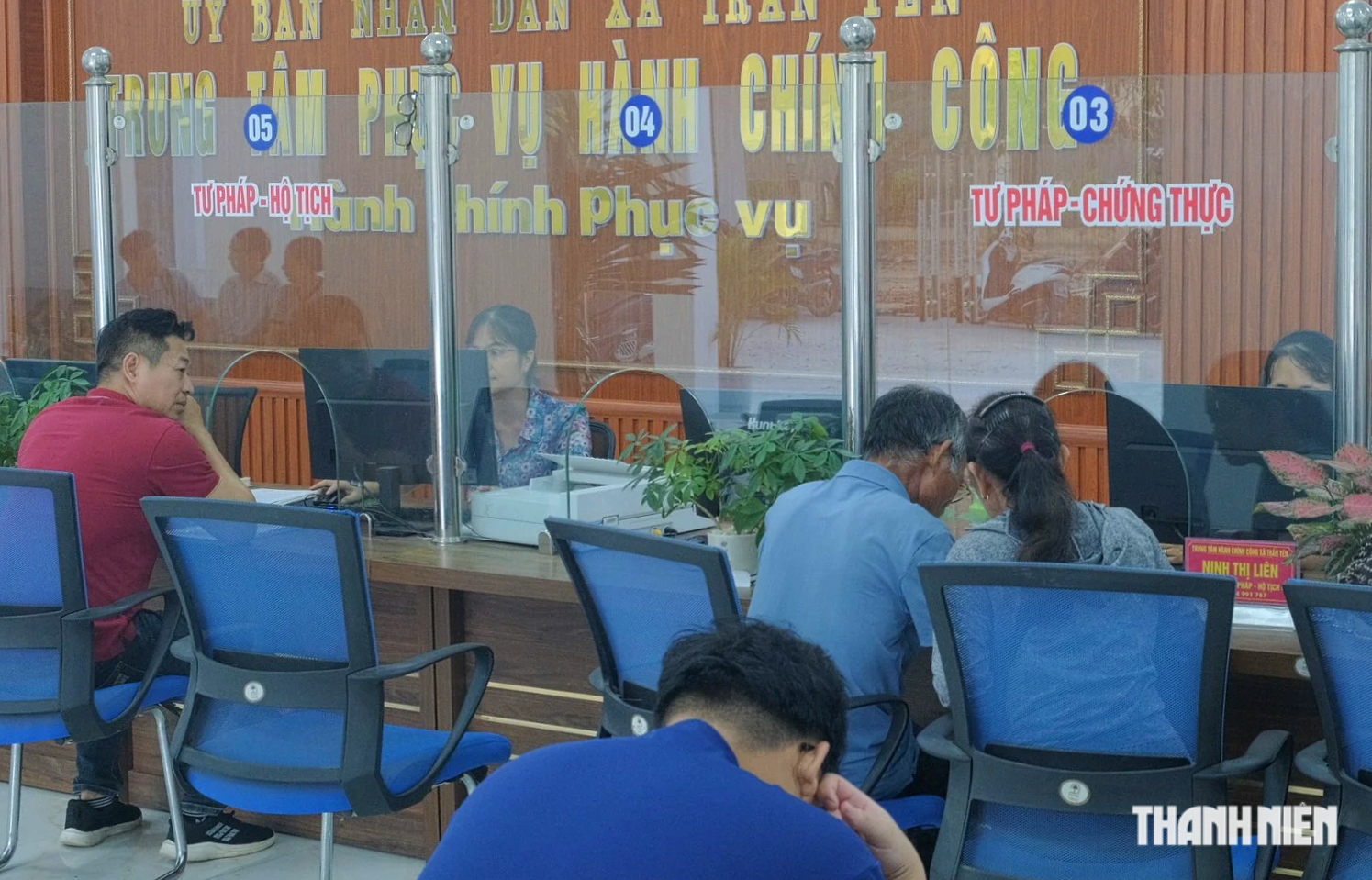 Bộ Tư pháp đề xuất nhiều điểm mới về đăng ký kết hôn và khai sinh- Ảnh 1.