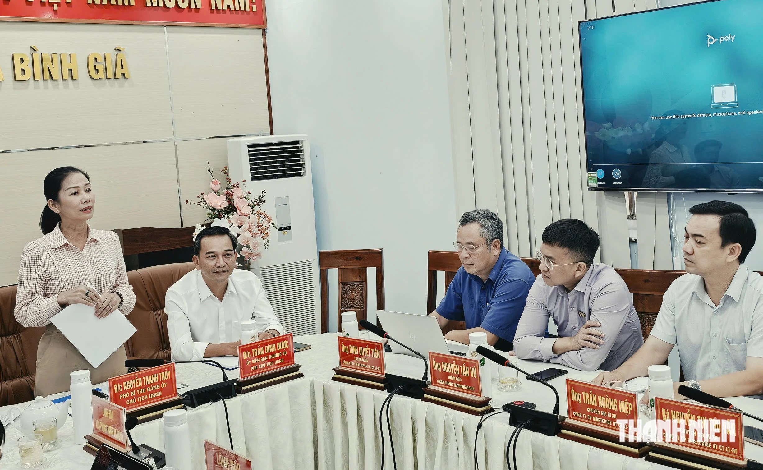 Tiến độ dự án cao tốc đô thị Hồ Tràm - Cảng hàng không Long Thành  - Ảnh 1.