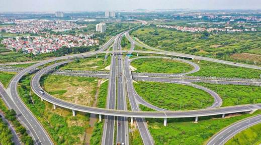 Sức bật hạ tầng mở ra chu kỳ tích sản mới với bất động sản thấp tầng- Ảnh 2.