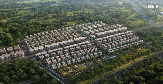Sức bật hạ tầng mở ra chu kỳ tích sản mới với bất động sản thấp tầng- Ảnh 3.