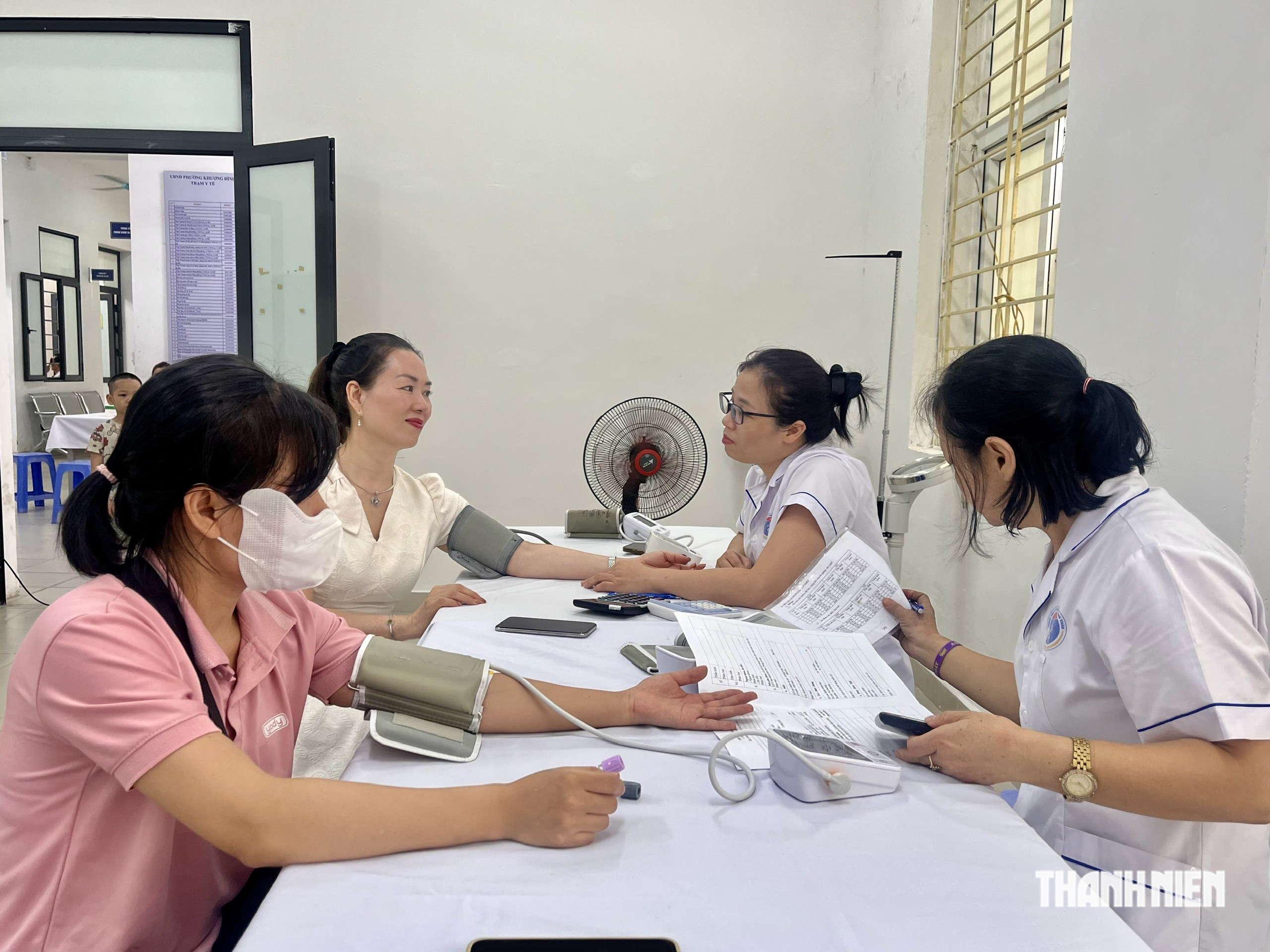 4 sai lầm thường gặp trong quá trình điều trị tăng huyết áp - Ảnh 1.