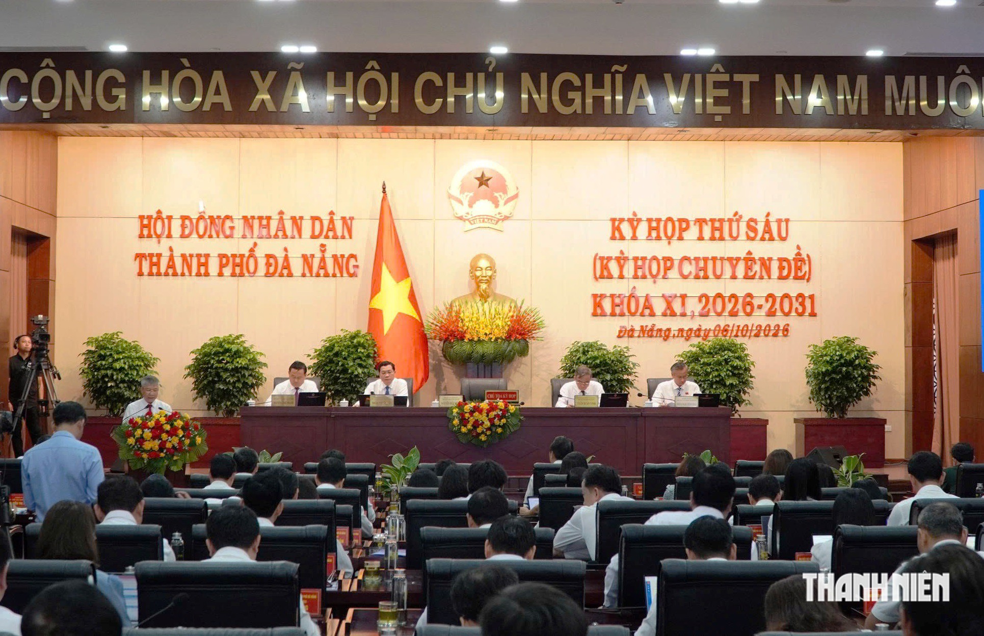 Những trường hợp nào ở Đà Nẵng được nhận 2 triệu đồng/tháng từ chính sách mới?- Ảnh 2.