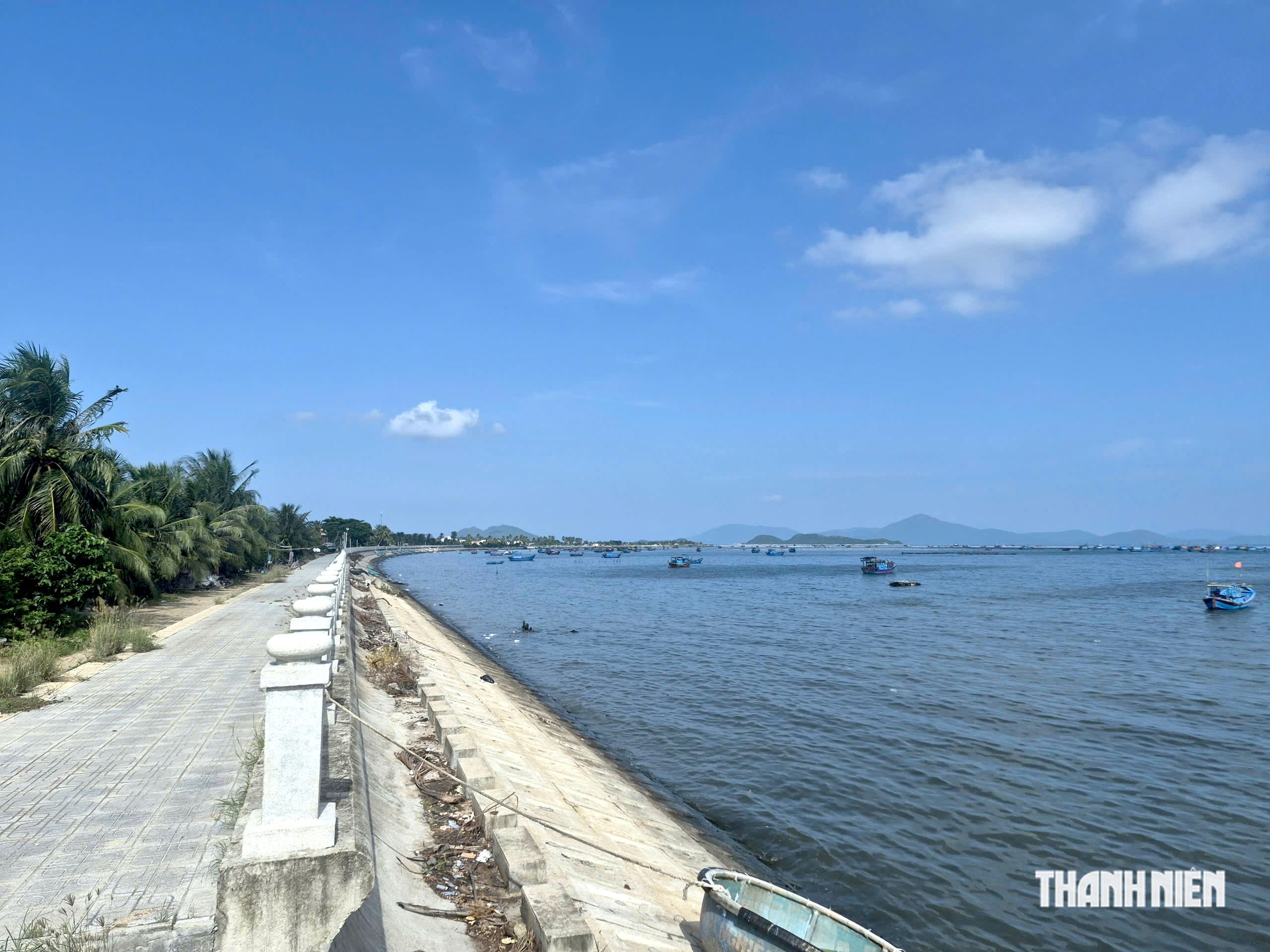 Nơi đặt s&acirc;n bay V&acirc;n Phong đầu ti&ecirc;n tr&ecirc;n mặt biển diện mạo như thế n&agrave;o?- Ảnh 4.
