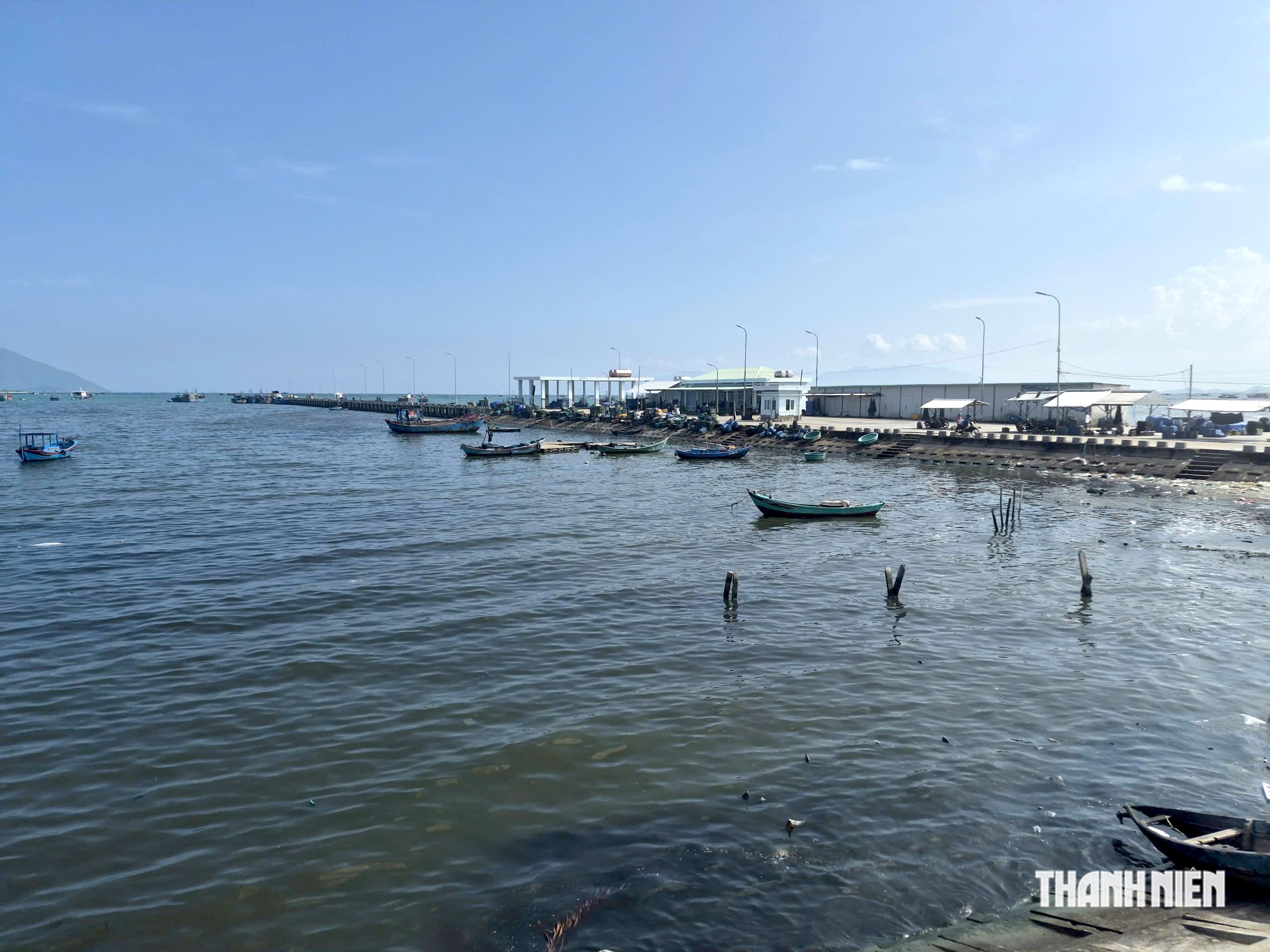 Nơi đặt s&acirc;n bay V&acirc;n Phong đầu ti&ecirc;n tr&ecirc;n mặt biển diện mạo như thế n&agrave;o?- Ảnh 5.