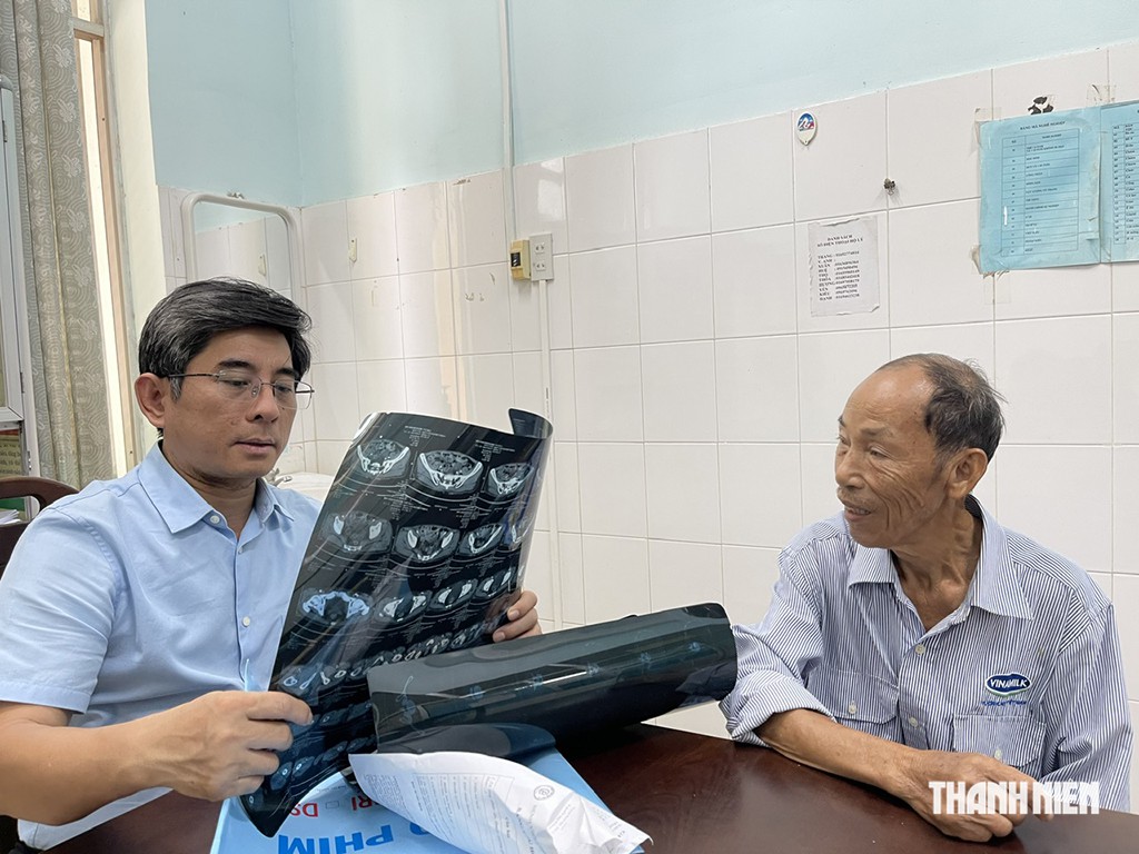 Bác sĩ nội trú: Nền móng chứ không phải đích đến - Ảnh 3.