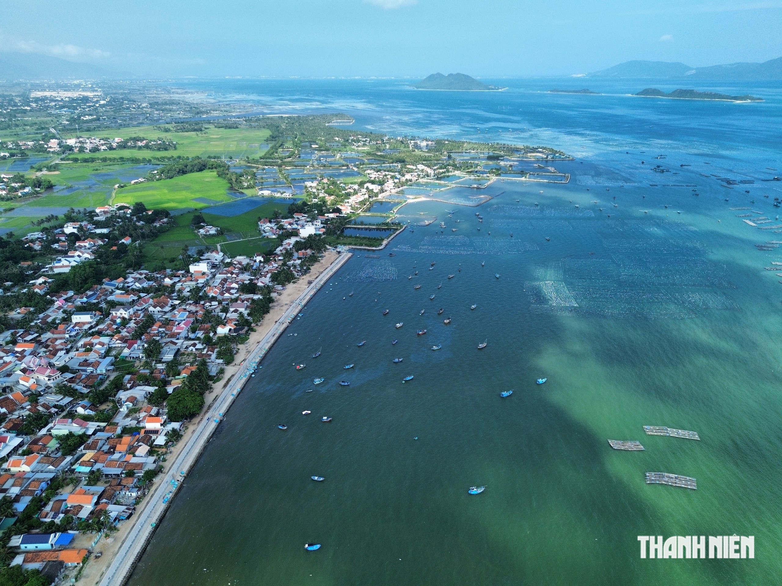 Nơi đặt s&acirc;n bay V&acirc;n Phong đầu ti&ecirc;n tr&ecirc;n mặt biển diện mạo như thế n&agrave;o?- Ảnh 2.