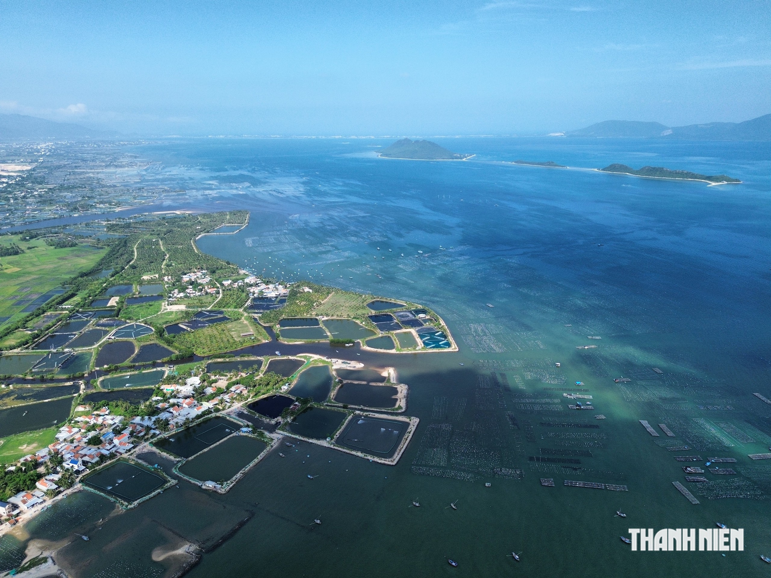 Nơi đặt s&acirc;n bay V&acirc;n Phong đầu ti&ecirc;n tr&ecirc;n mặt biển diện mạo như thế n&agrave;o?- Ảnh 3.