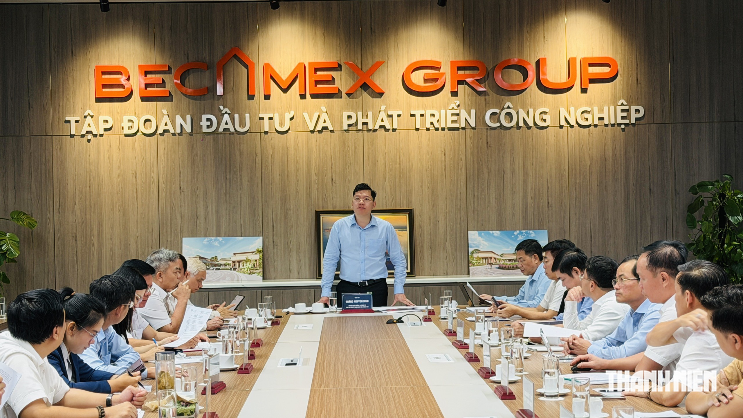 Tiến độ thi c&ocirc;ng cao tốc TP.HCM - Thủ Dầu Một - Chơn Th&agrave;nh - Ảnh 5.