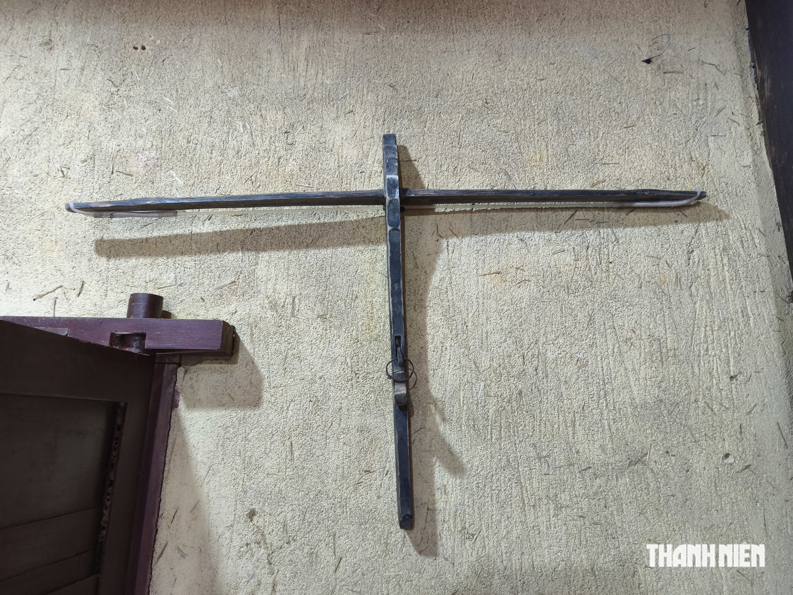 Thăm căn nhà lưu dấu những ngày cuối đời cụ Huỳnh Thúc Kháng- Ảnh 9.