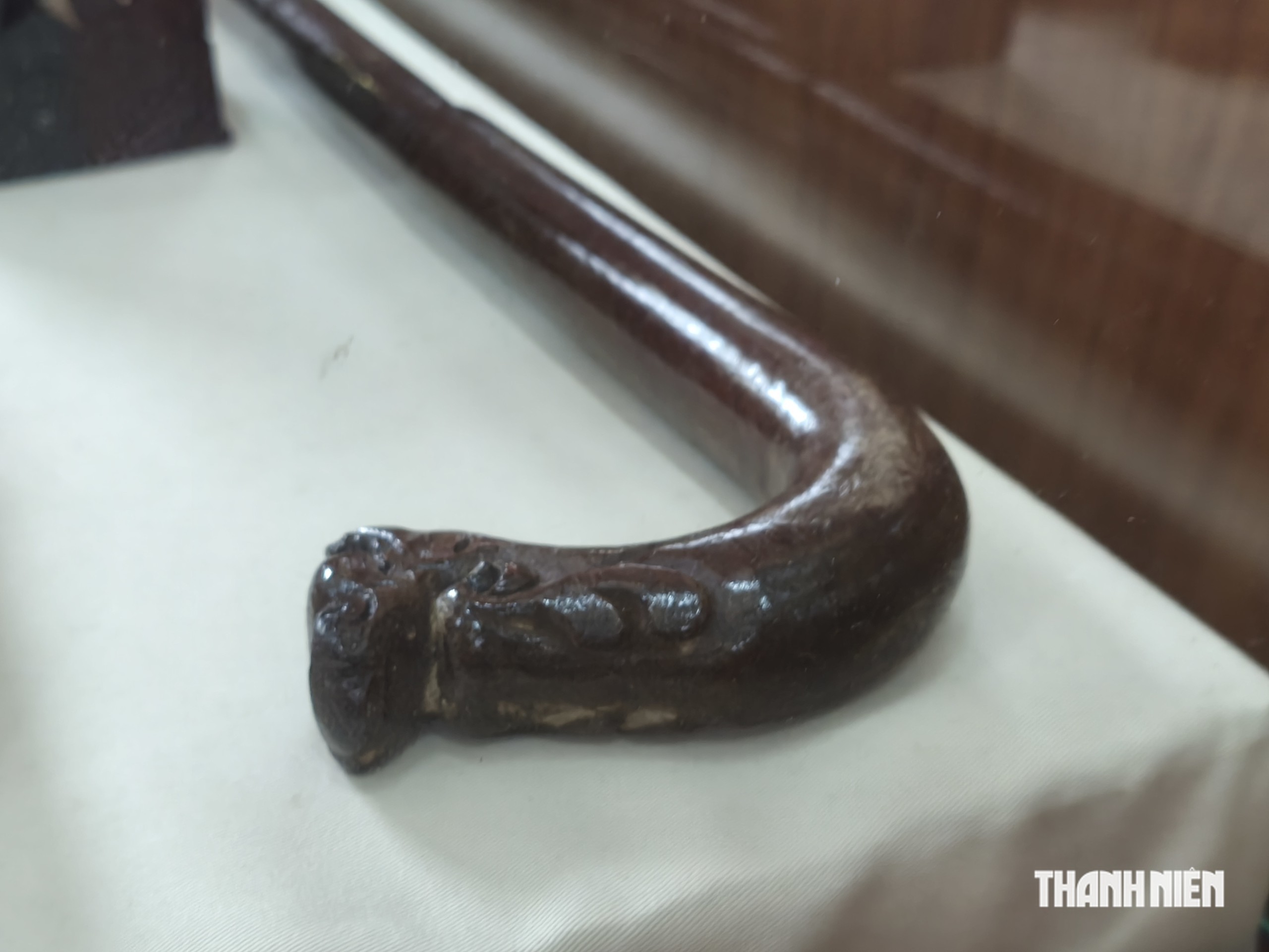 Thăm căn nhà lưu dấu những ngày cuối đời cụ Huỳnh Thúc Kháng- Ảnh 18.