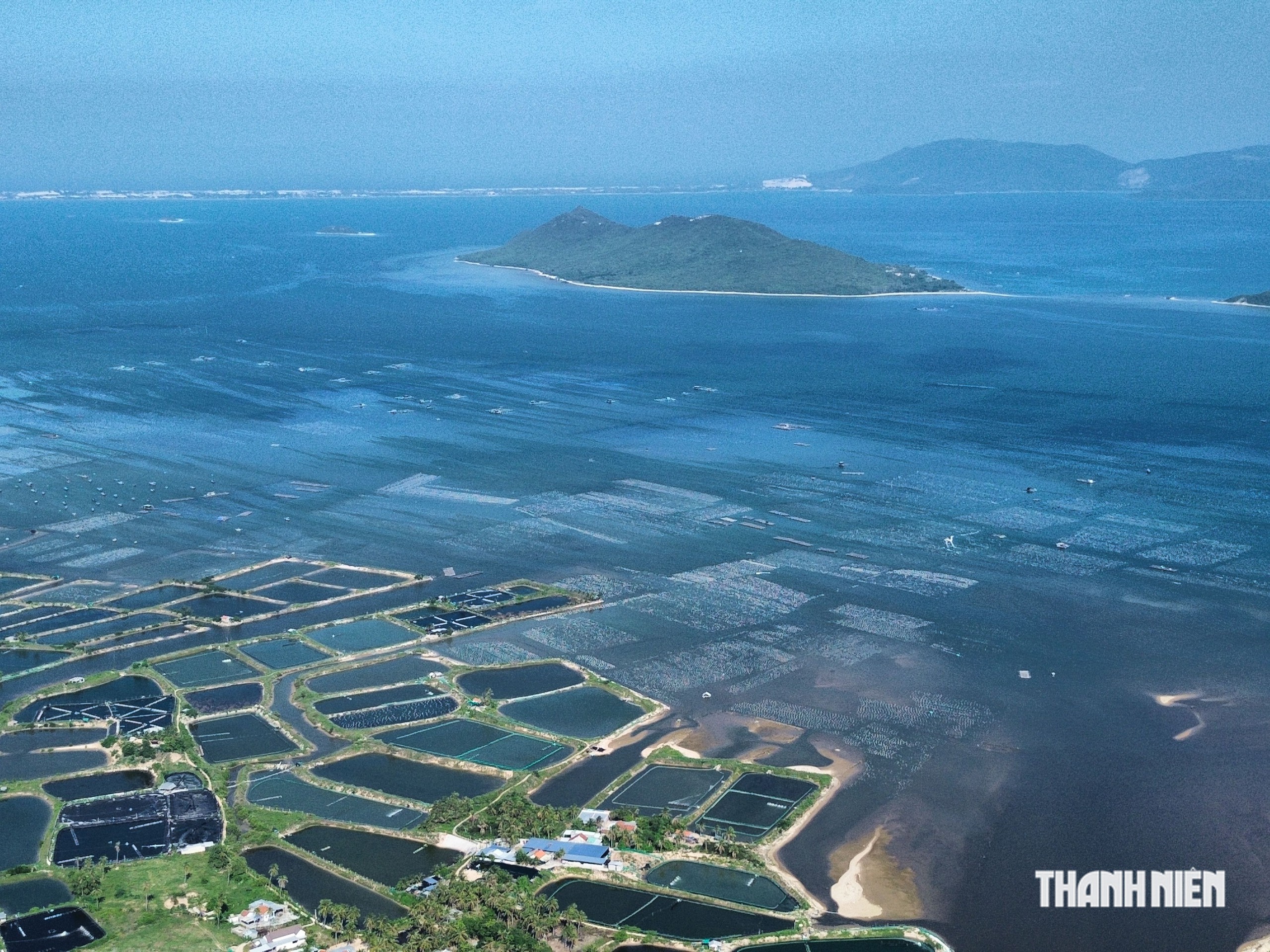 Nơi đặt s&acirc;n bay V&acirc;n Phong đầu ti&ecirc;n tr&ecirc;n mặt biển diện mạo như thế n&agrave;o?- Ảnh 11.