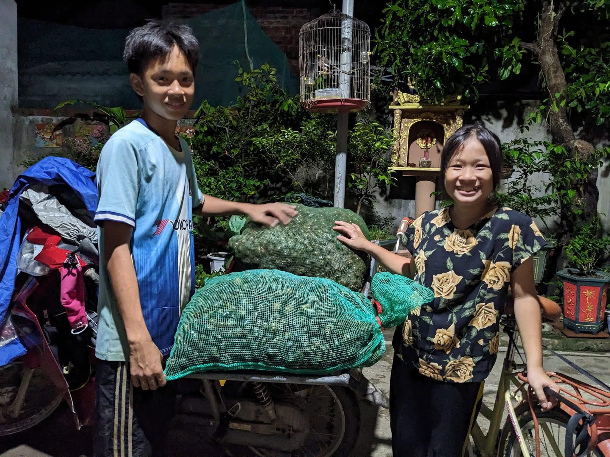 Ngon như cá nước lụt Lệ Thủy- Ảnh 8.