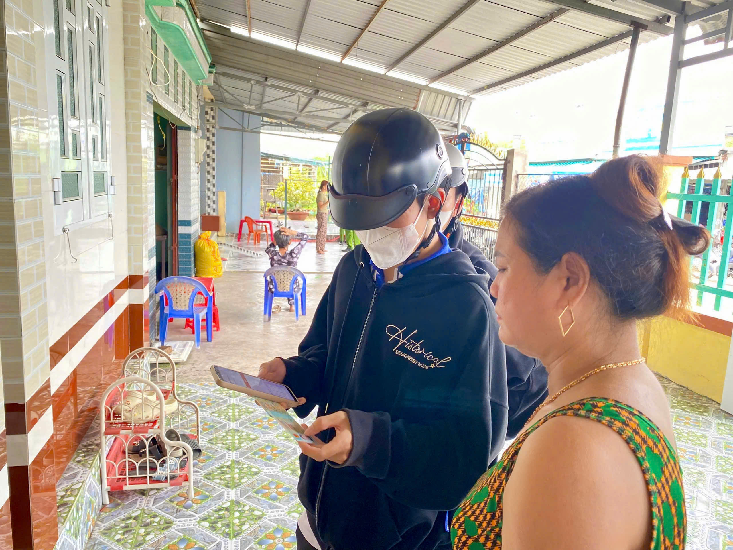 Chuyển đổi số ở Cà Mau: Phải có người dùng, kết quả phải được đo lường - Ảnh 6.