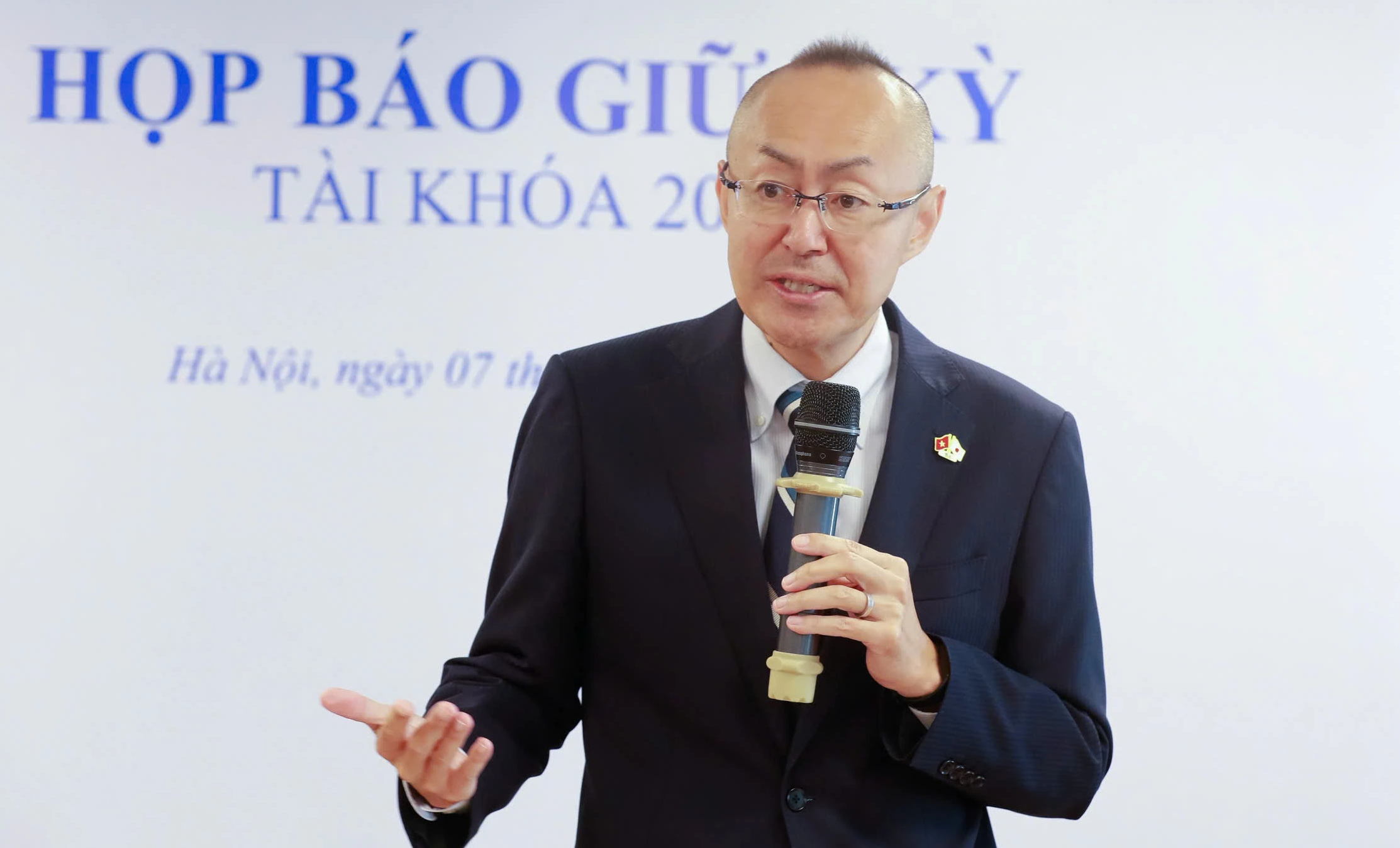 JICA sẽ tăng các khoản cam kết và cho vay với Việt Nam- Ảnh 1.