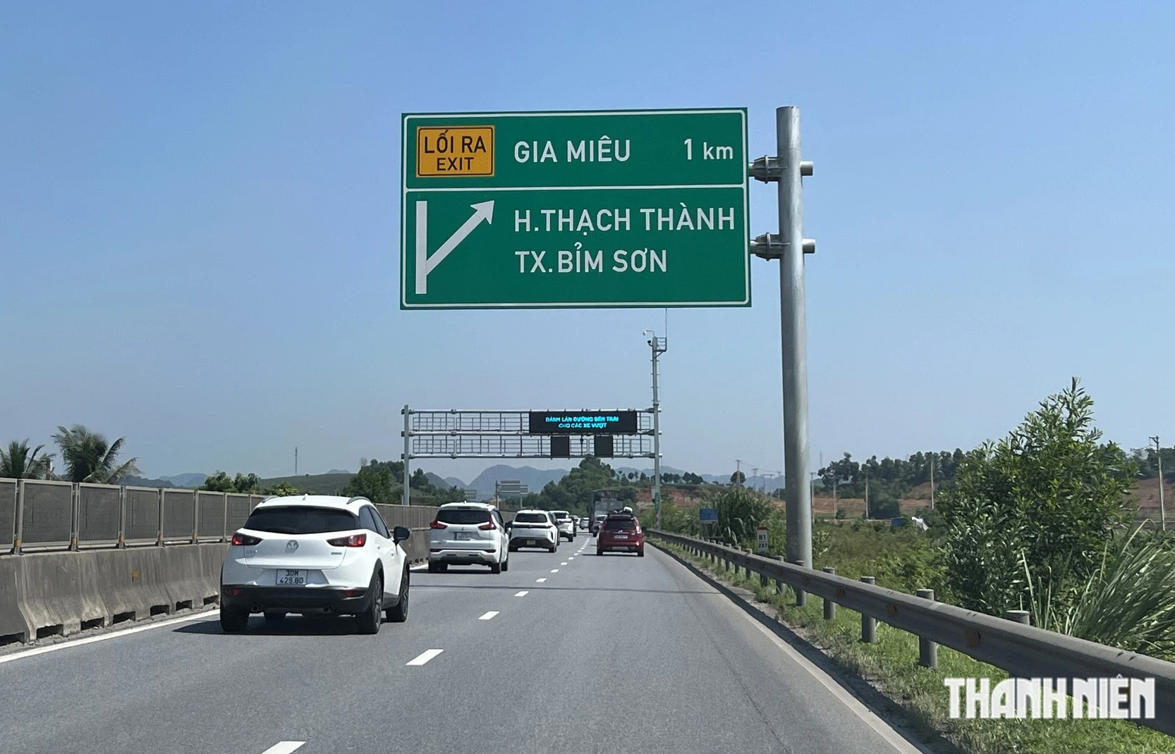 Điểm danh loạt doanh nghiệp muốn mở rộng cao tốc Bắc - Nam- Ảnh 1.