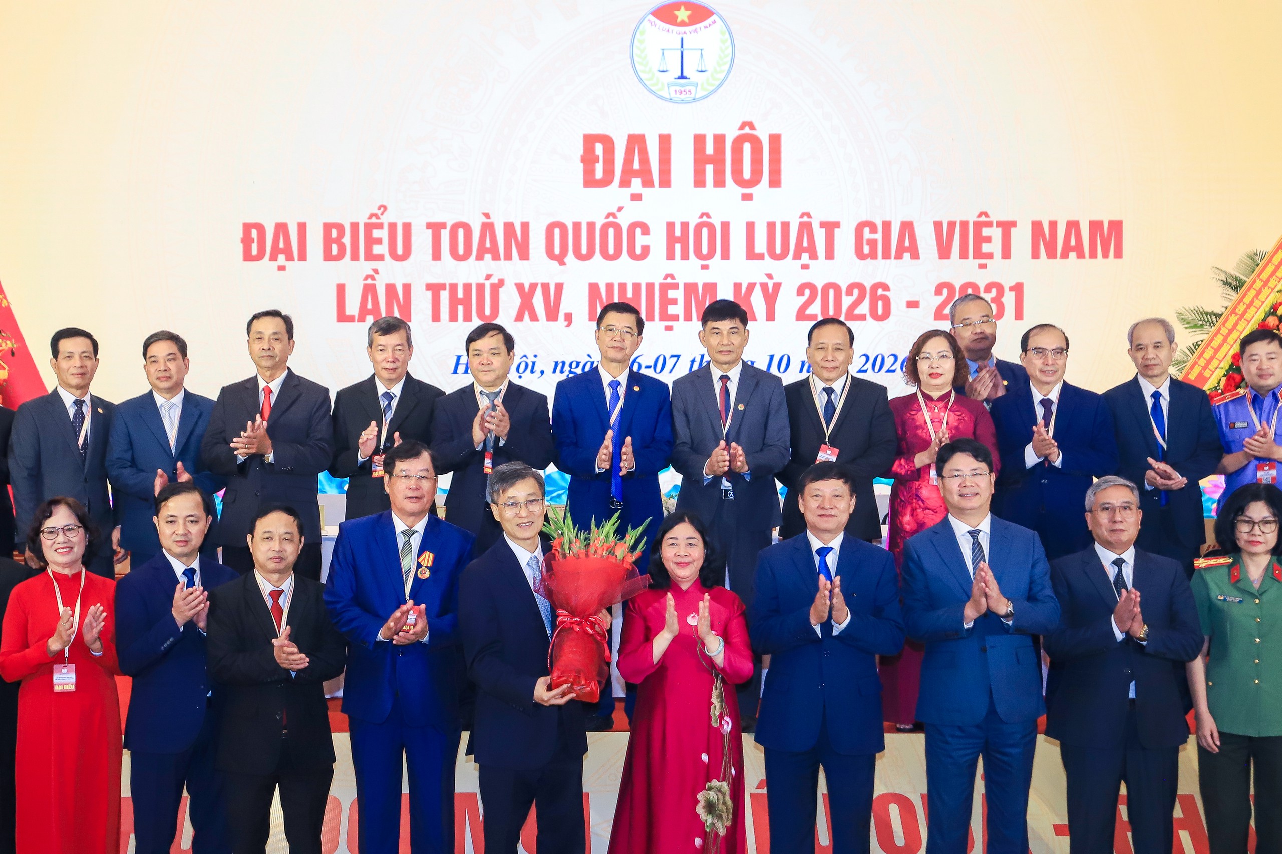 Kh&ocirc;ng để người d&acirc;n mất quyền lợi v&igrave; thiếu hiểu biết ph&aacute;p luật - Ảnh 1.