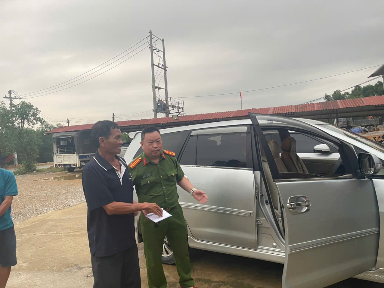 Người đàn ông Gia Lai mất liên lạc 10 năm được tìm thấy ở Quảng Trị- Ảnh 2.
