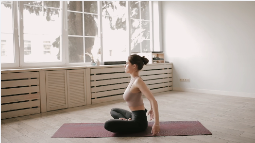 Pilates, Gym hay Yoga: Bộ môn nào thực sự phù hợp với phụ nữ hiện đại? - Ảnh 1.
