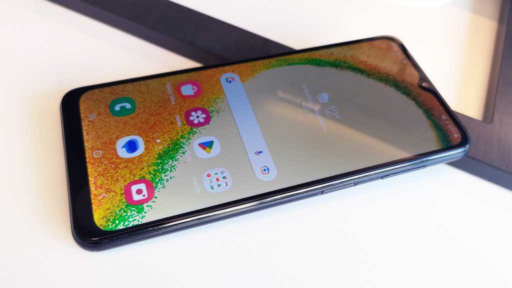 Samsung ngừng hỗ trợ bảo mật cho hai điện thoại Galaxy A ra mắt năm 2022 - Ảnh 1.