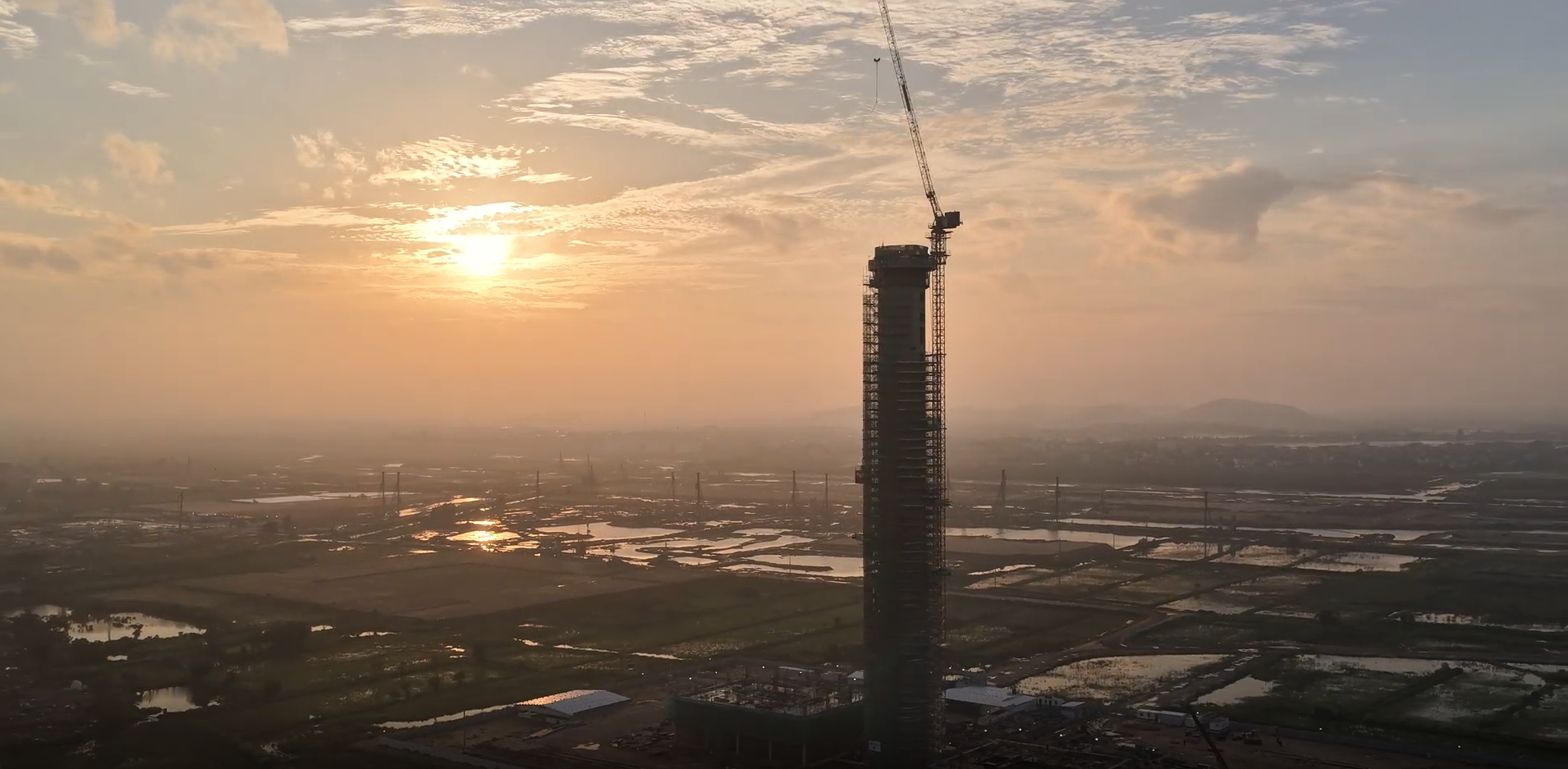 Hướng đến APEC 2027: Sân bay Gia Bình và bài toán hạ tầng mang tầm quốc gia - Ảnh 3.