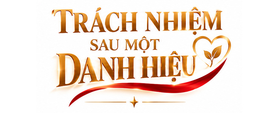 ANH HÙNG LAO ĐỘNG NGUYỄN THỊ NGA "TÔI LÀ NGƯỜI VIỆT NAM" - Ảnh 13.