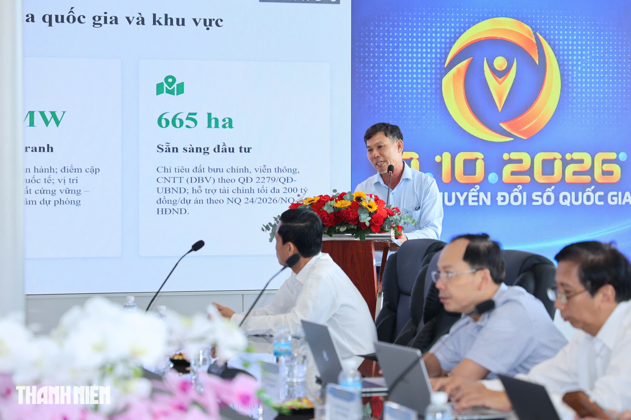 Khánh Hòa mời gọi đầu tư trung tâm dữ liệu trong kỷ nguyên AI- Ảnh 2.