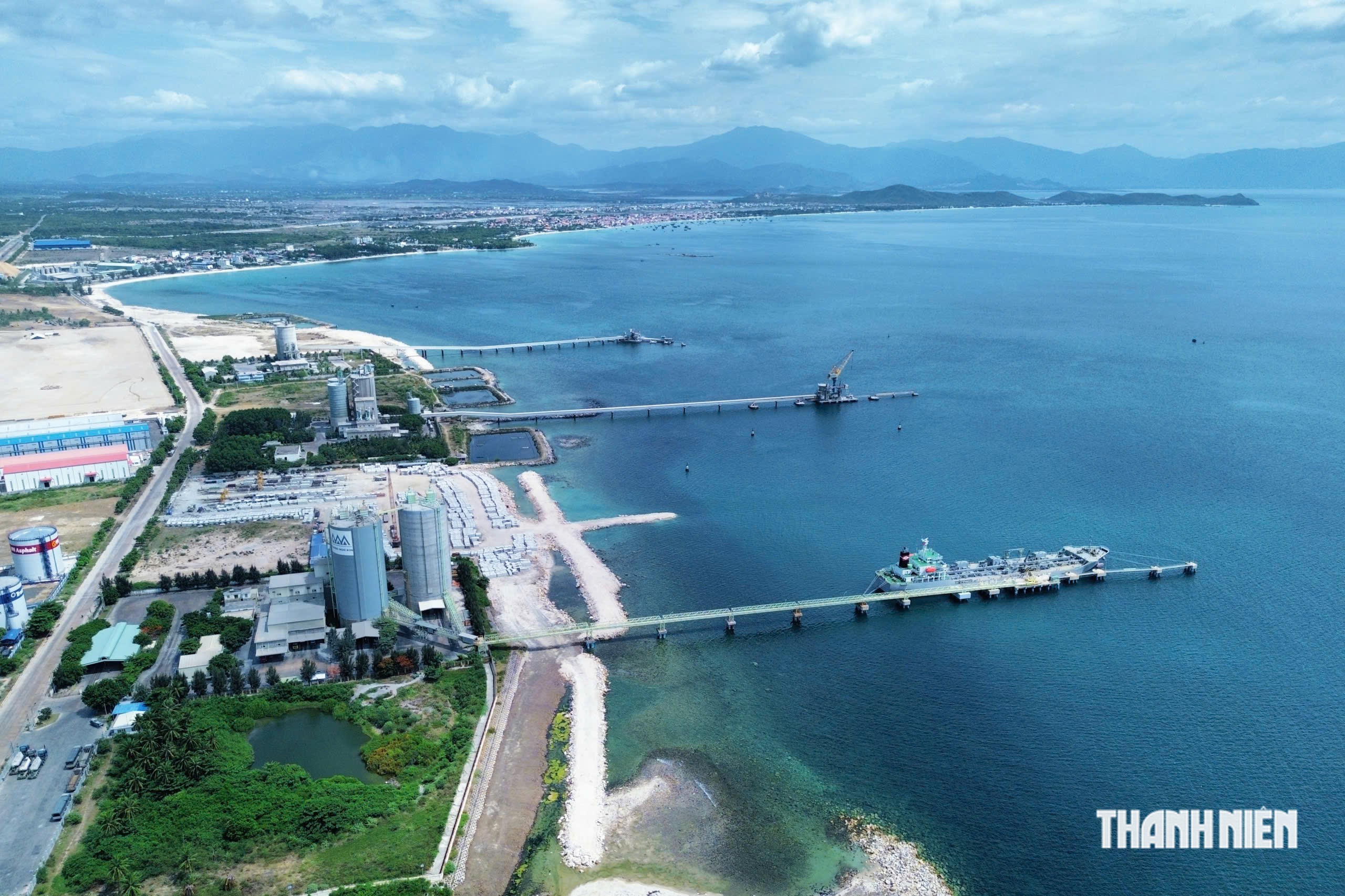 Siết việc tài trợ lập quy hoạch xây dựng ở Khánh Hòa - Ảnh 1.
