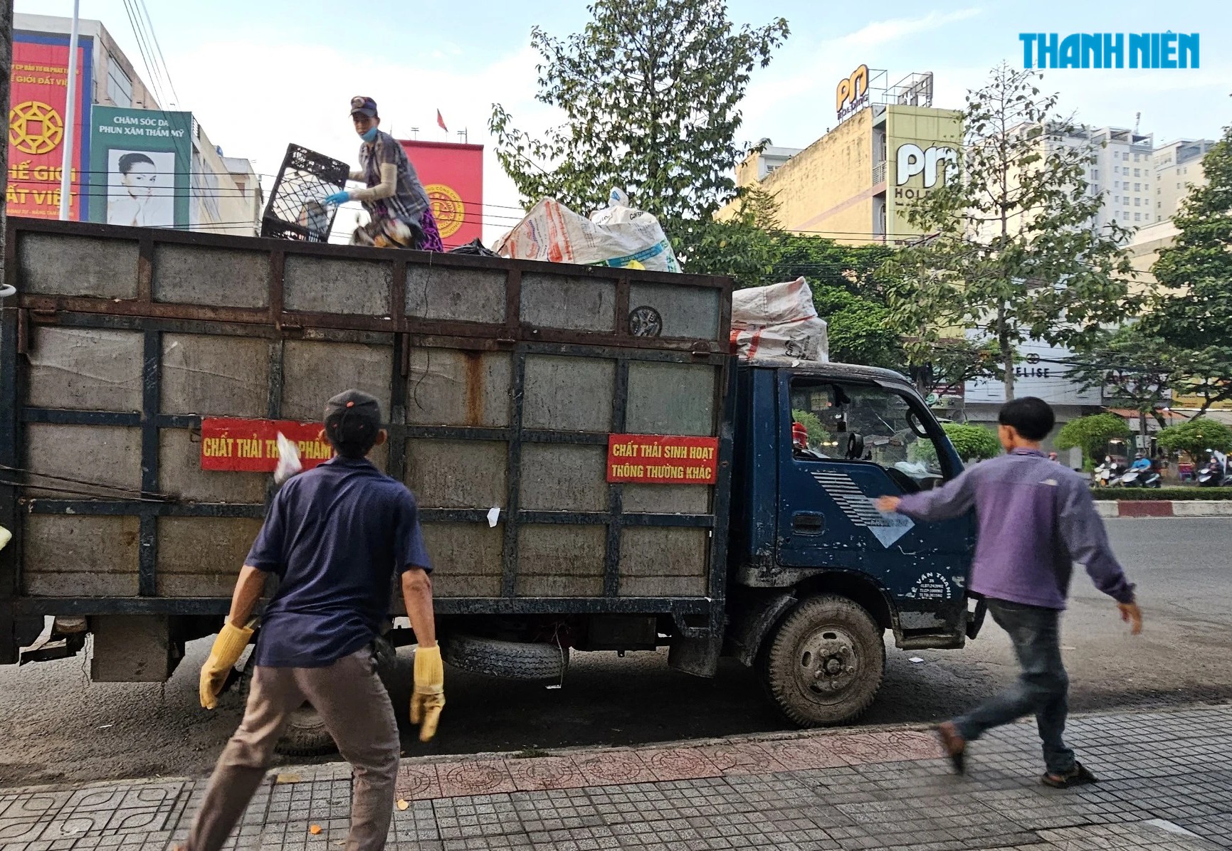 Dự án Nhà máy điện rác Định Quán 2.610 tỉ đồng được cấp phép môi trường - Ảnh 1.
