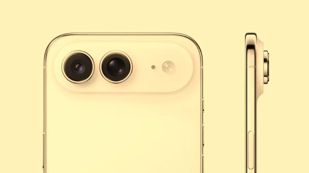 Hai nâng cấp có thể giúp iPhone Air 2 thoát cảnh bán ế - Ảnh 1.
