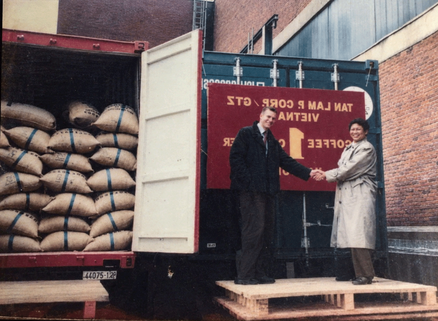 100 năm cà phê Khe Sanh: Chuyện những người gieo mầm- Ảnh 2.