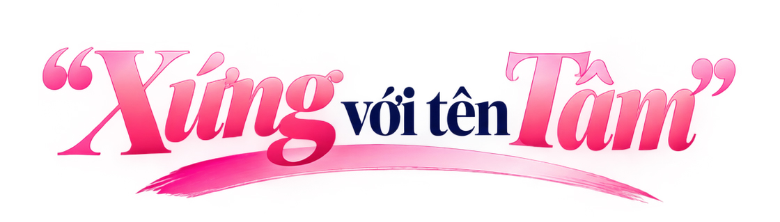 Ca sĩ Mỹ Tâm: “Chữ Tâm kia mới bằng ba chữ Tài” - Ảnh 8.