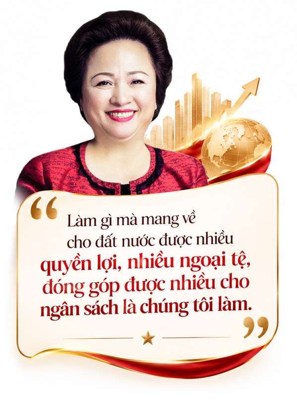 ANH HÙNG LAO ĐỘNG NGUYỄN THỊ NGA "TÔI LÀ NGƯỜI VIỆT NAM" - Ảnh 9.